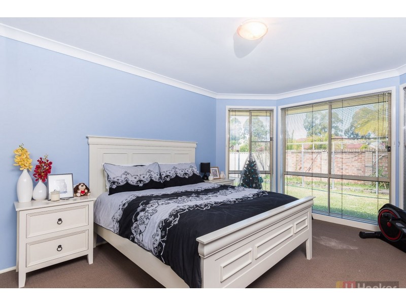 1 Clipper Close, Chipping Norton NSW 2170