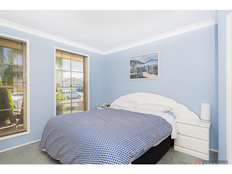 1 Clipper Close, Chipping Norton NSW 2170
