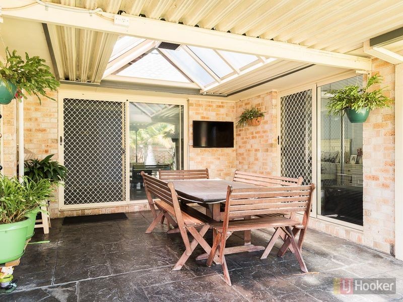 1 Clipper Close, Chipping Norton NSW 2170