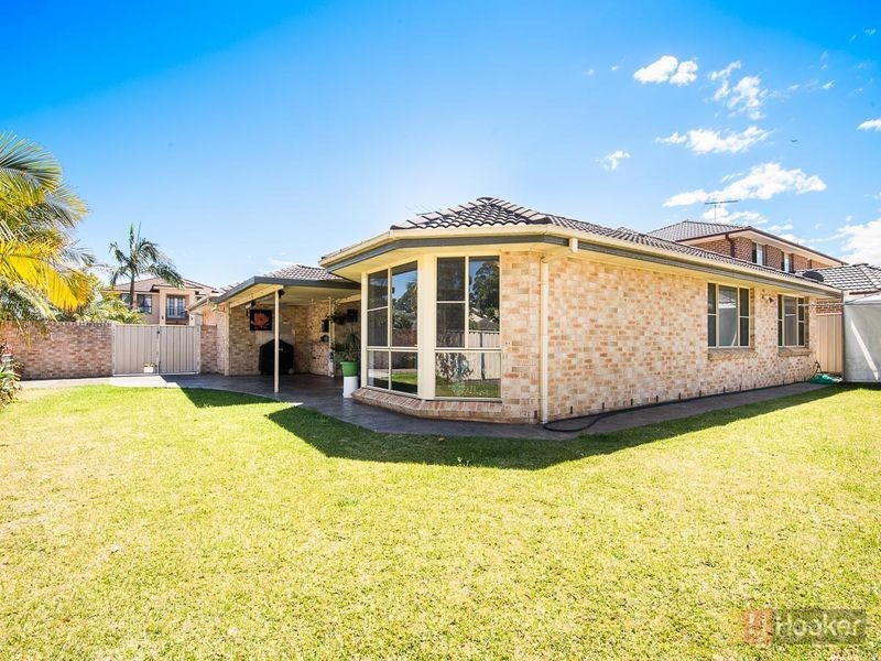 1 Clipper Close, Chipping Norton NSW 2170