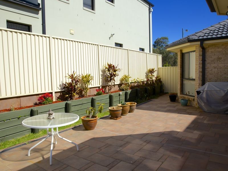 61 Lycett Avenue, West Hoxton NSW 2171