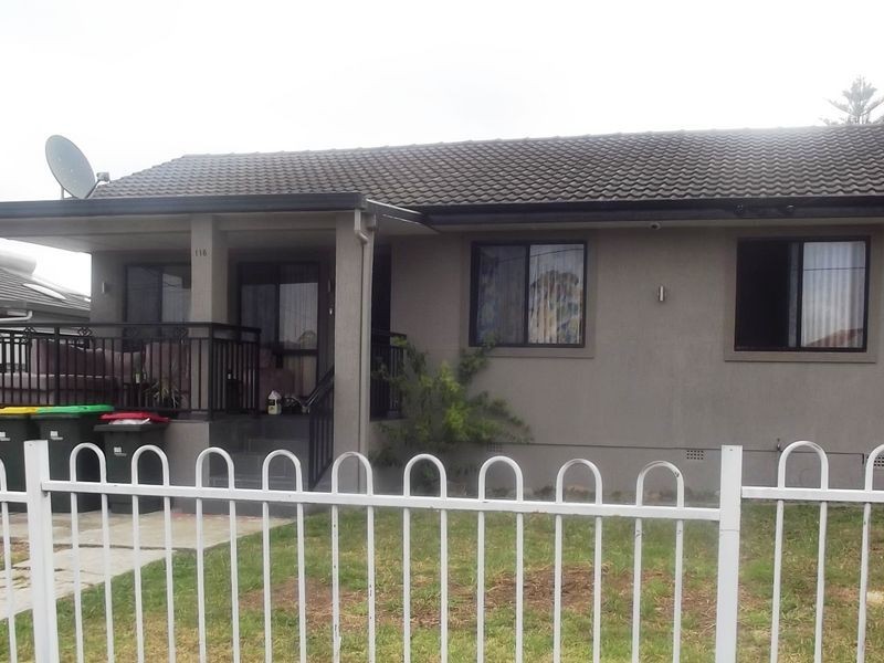 116 Gabo crescent, Sadleir NSW 2168