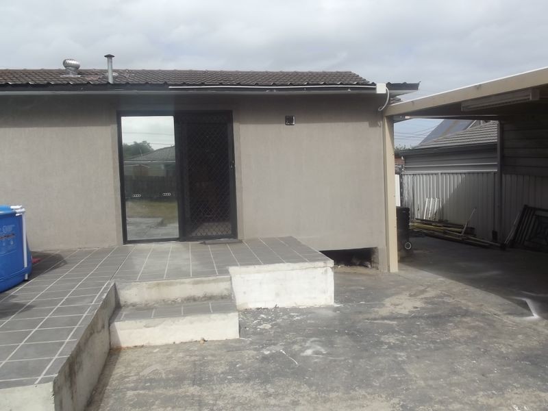 116 Gabo crescent, Sadleir NSW 2168