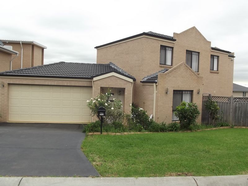 37 Flame Tree Street, Casula NSW 2170