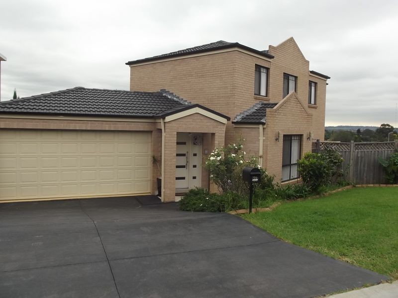 37 Flame Tree Street, Casula NSW 2170