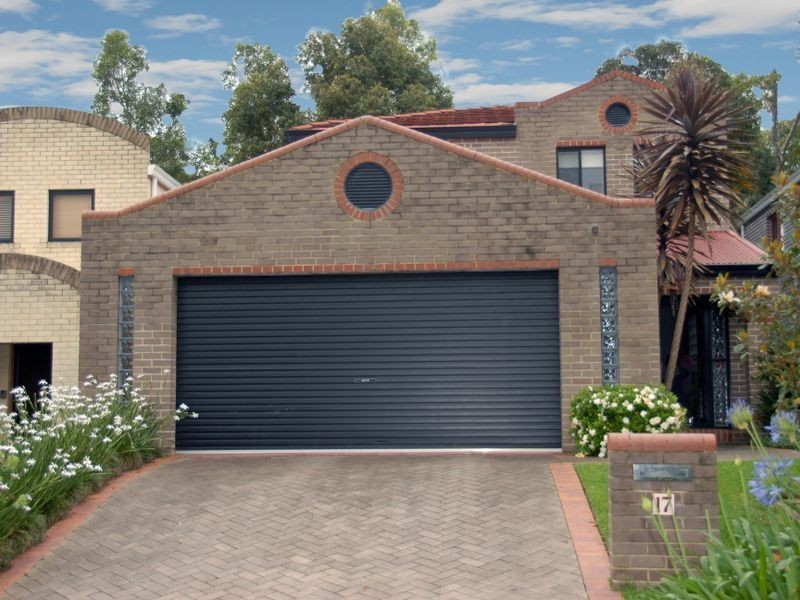 17 Wattle Road, Casula NSW 2170