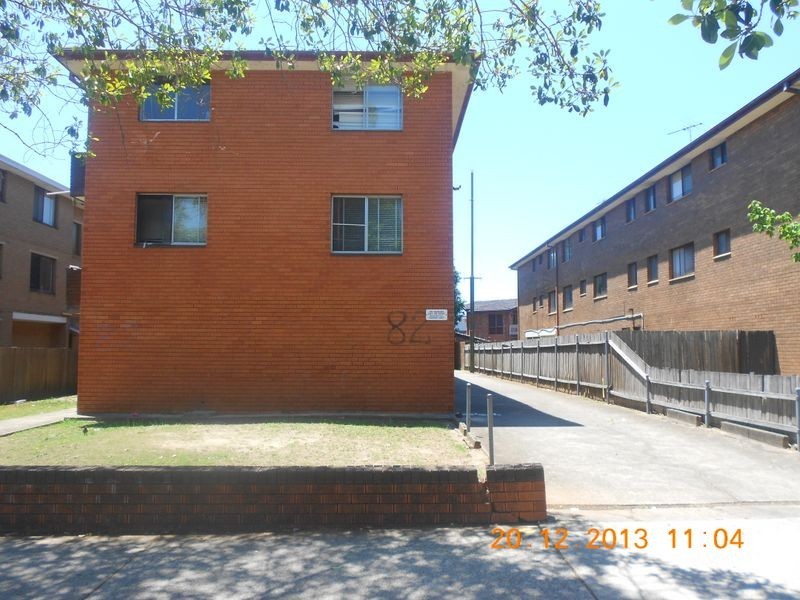 3/82 Castlereagh Street, Liverpool NSW 2170