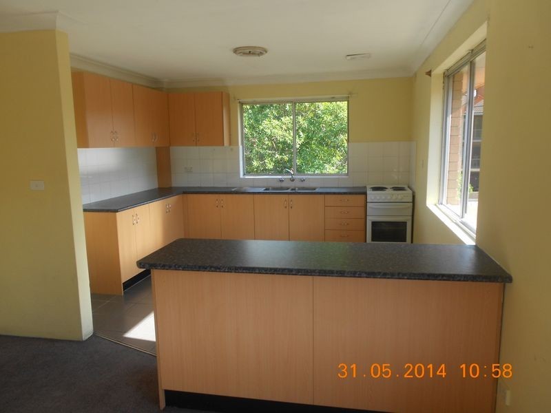 3/82 Castlereagh Street, Liverpool NSW 2170