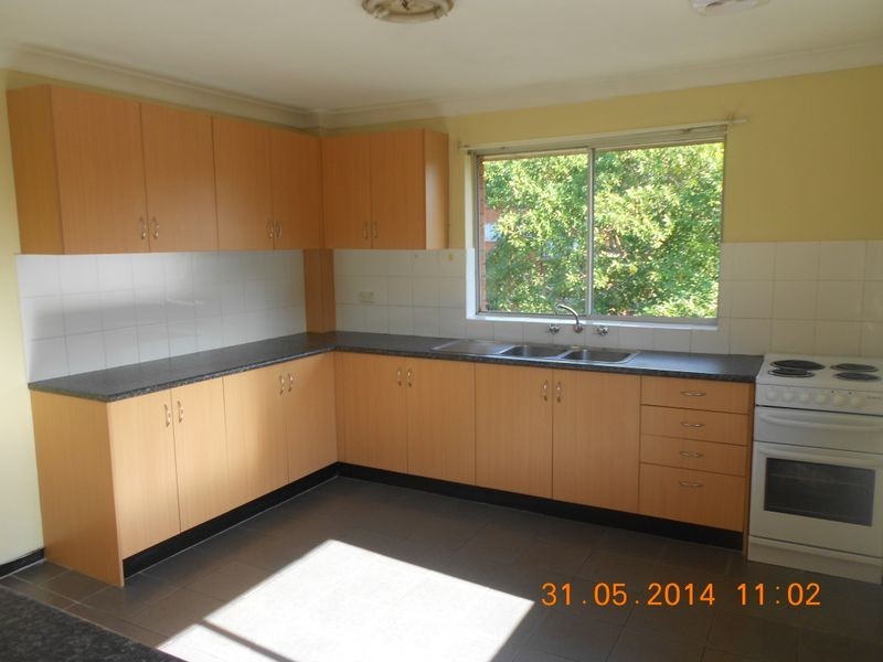 3/82 Castlereagh Street, Liverpool NSW 2170