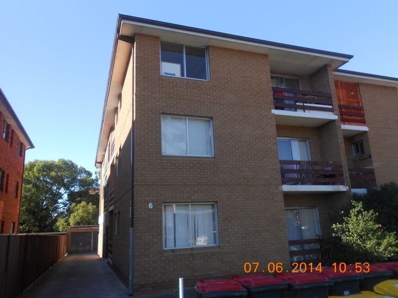 5/6 Goulburn Street, Liverpool NSW 2170