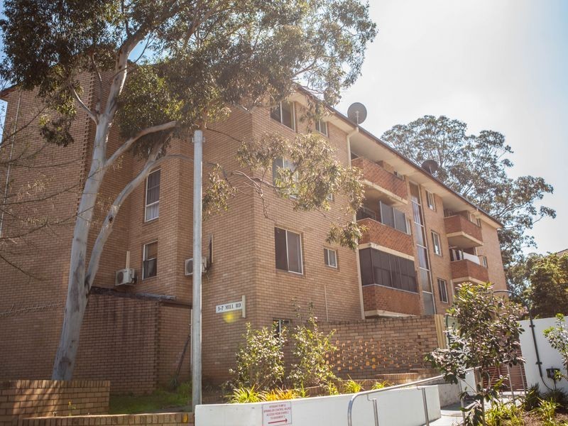 11/5-7 Mill Road, Liverpool NSW 2170
