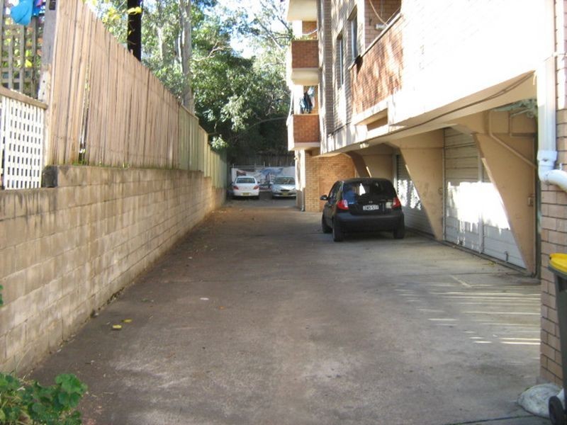 11/5-7 Mill Road, Liverpool NSW 2170