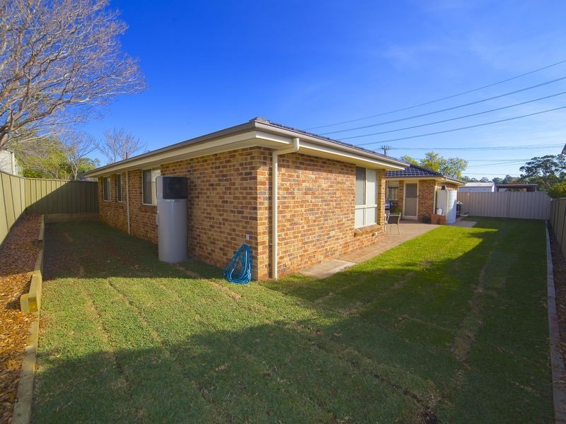 2 Canberra Ave, Casula NSW 2170