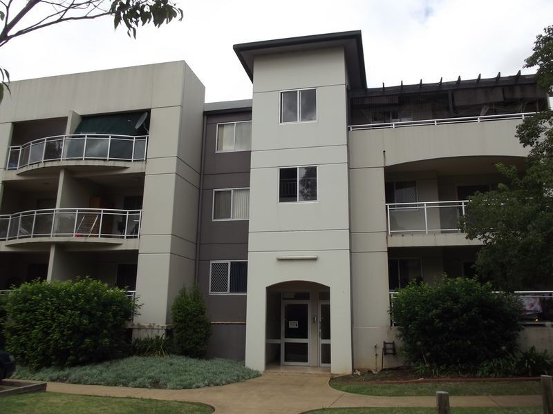 22/21 – 29 Hume Highway, Warwick Farm NSW 2170