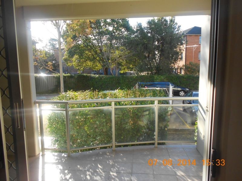 22/21 – 29 Hume Highway, Warwick Farm NSW 2170