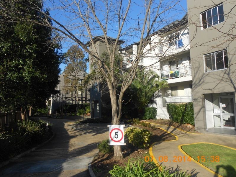 22/21 – 29 Hume Highway, Warwick Farm NSW 2170