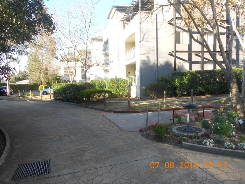 22/21 – 29 Hume Highway, Warwick Farm NSW 2170