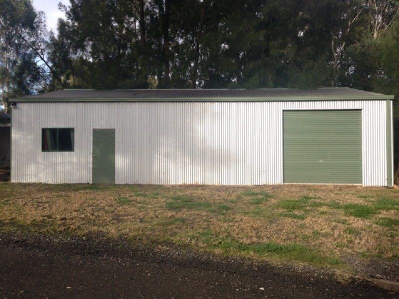 Whitaker Road, Rossmore NSW 2557