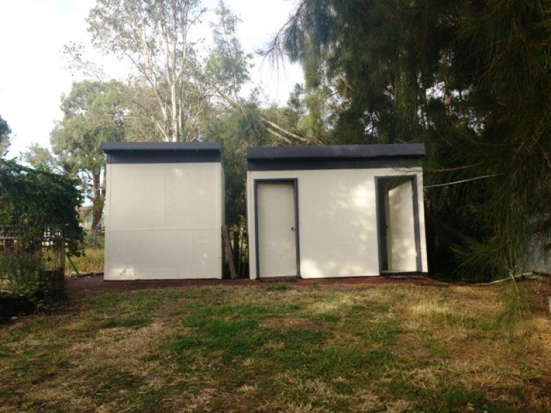 Whitaker Road, Rossmore NSW 2557