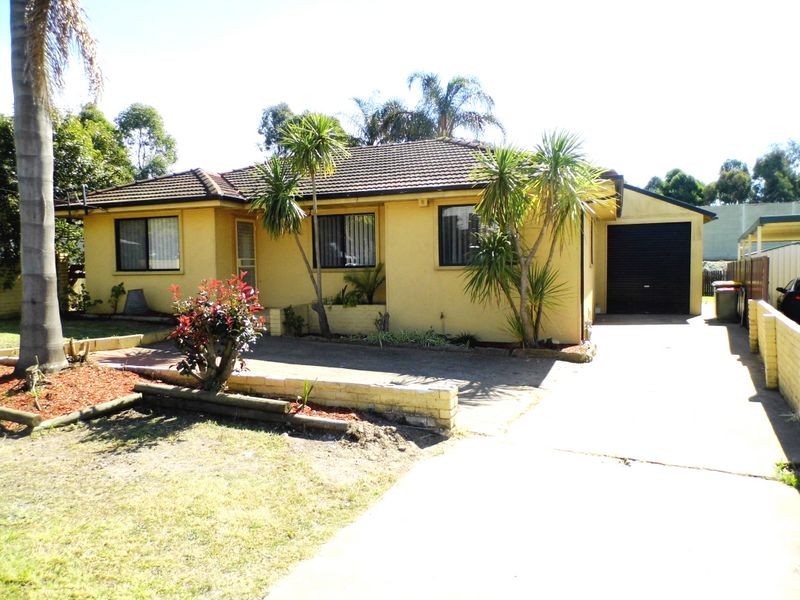 49 Grove Street, Casula NSW 2170