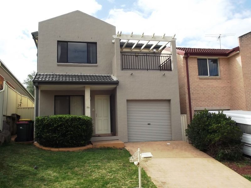18A Kitson Way, Casula NSW 2170