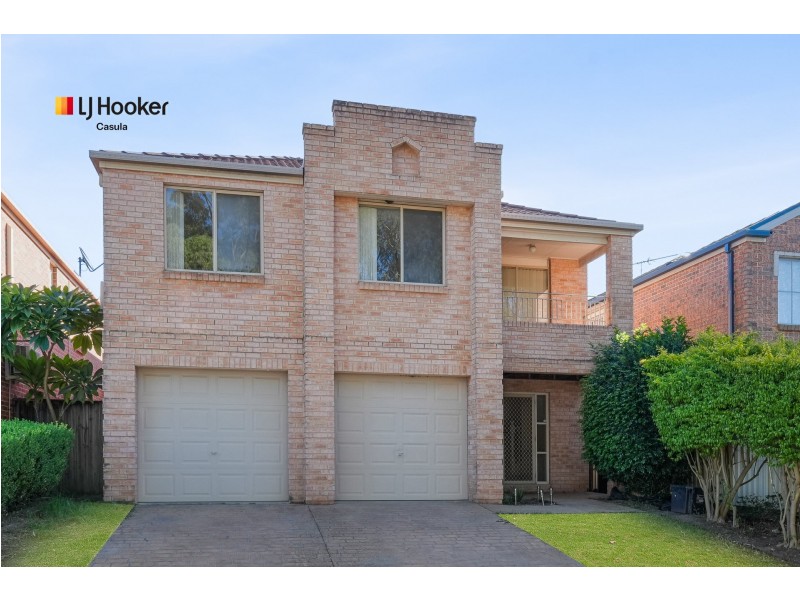 26 Romana Square, Prestons NSW 2170