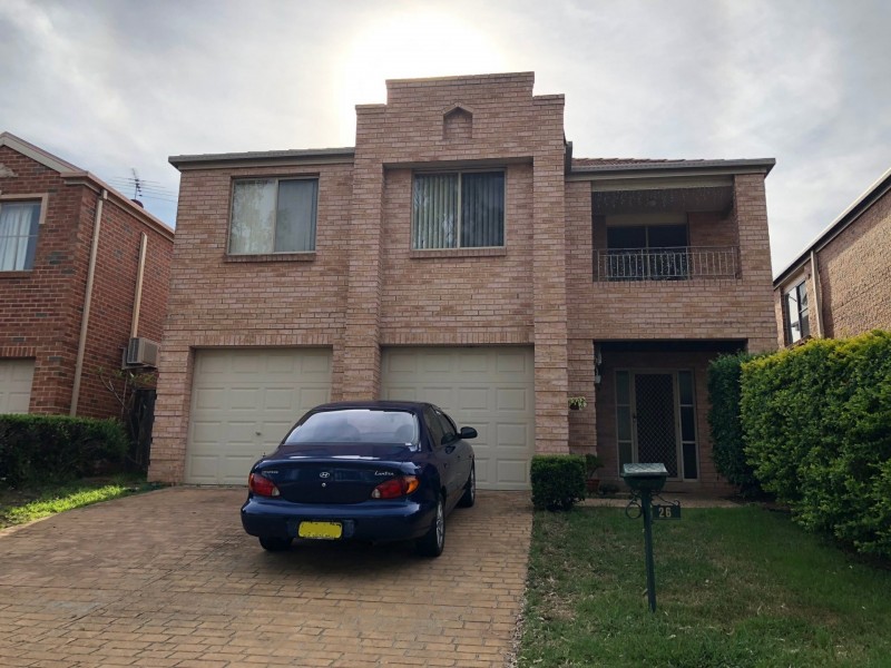 26 Romana Square, Prestons NSW 2170