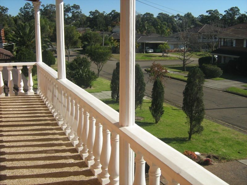 14 Ironbark Ave, Casula NSW 2170