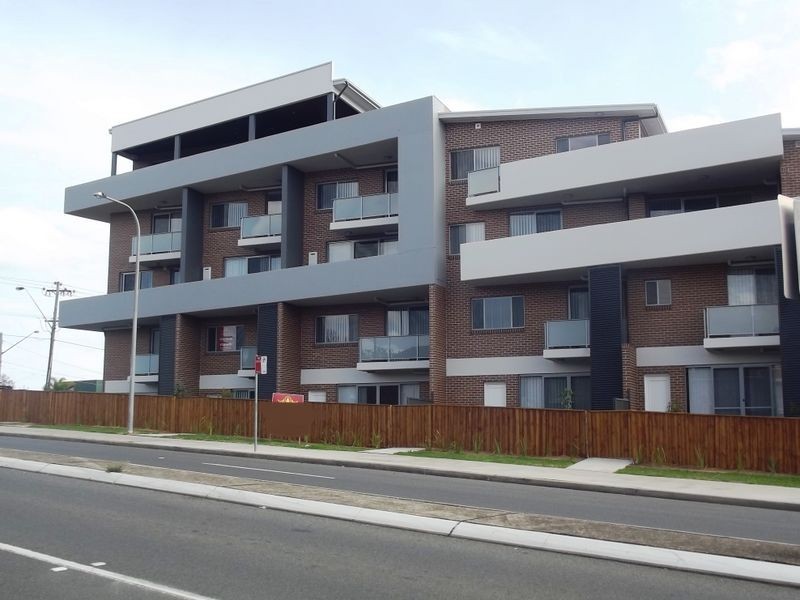 23/2 Kurrajong Road, Casula NSW 2170
