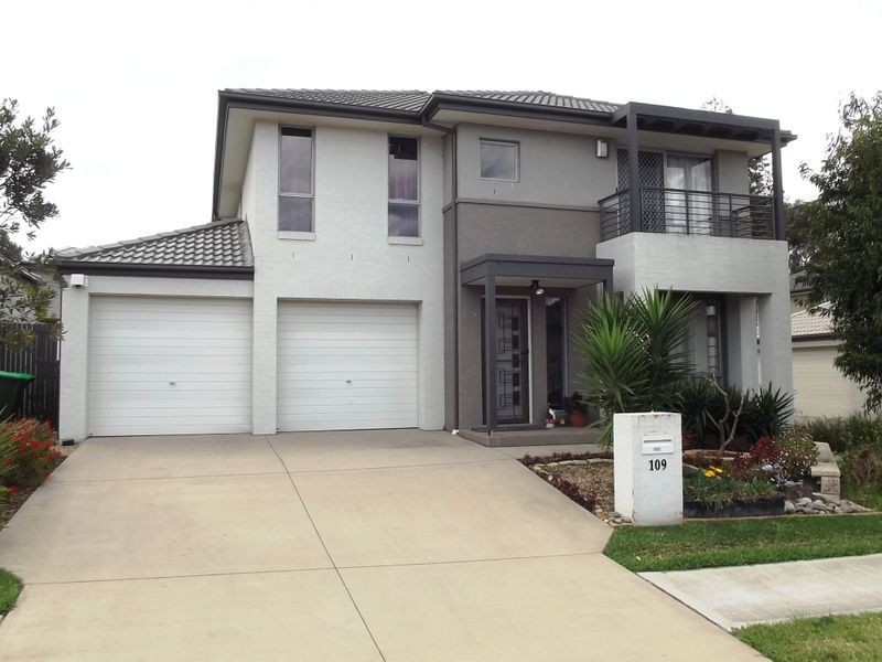 109 Atlantic Boulevard, Glenfield NSW 2167