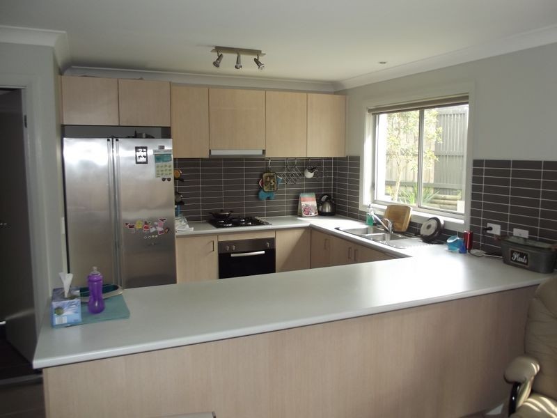 109 Atlantic Boulevard, Glenfield NSW 2167