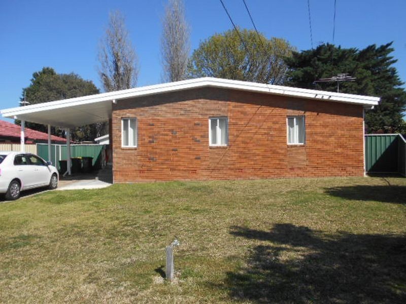 16 Lawrence Hargrove Road, Warwick Farm NSW 2170