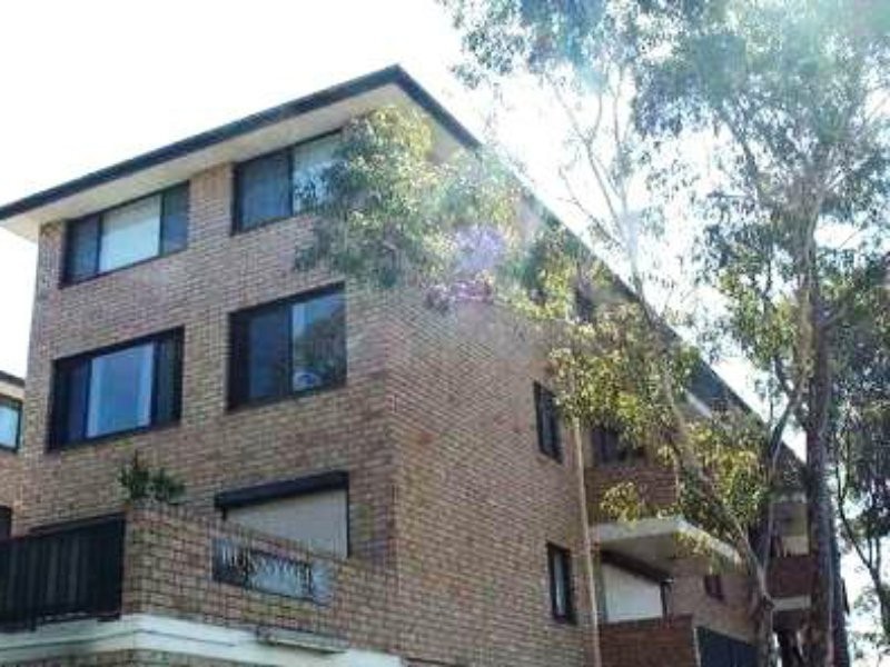 63/77 Memorial Avenue, Liverpool NSW 2170