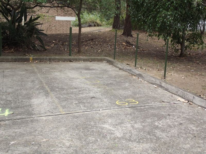 63/77 Memorial Avenue, Liverpool NSW 2170