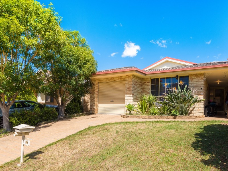 53 McCredie Drive, Horningsea Park NSW 2171