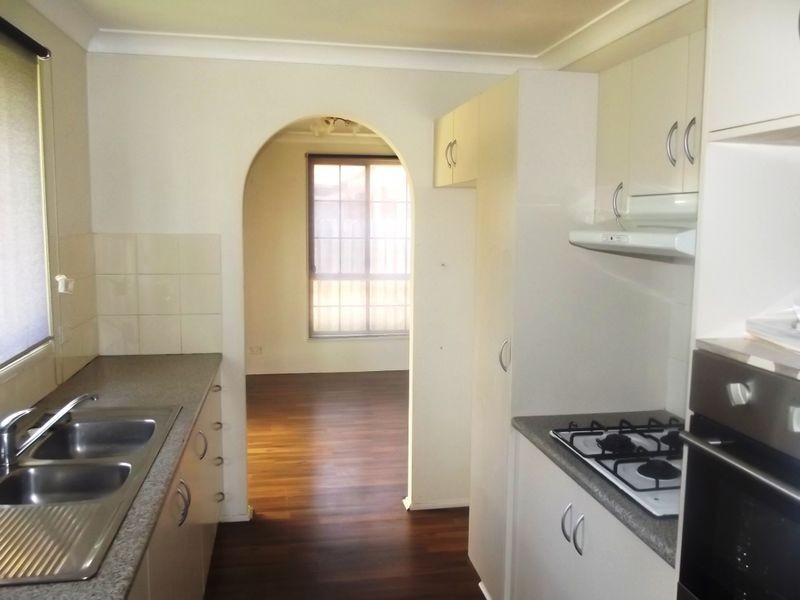 53 McCredie Drive, Horningsea Park NSW 2171