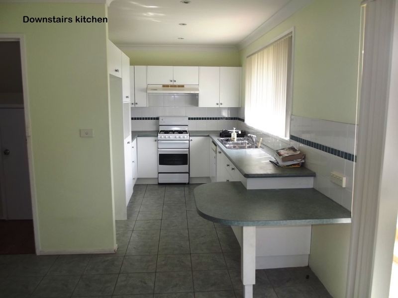 18 Simone Crescent, Casula NSW 2170
