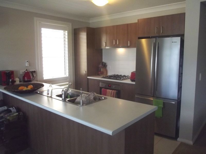 61 Eleanor Drive, Glenfield NSW 2167