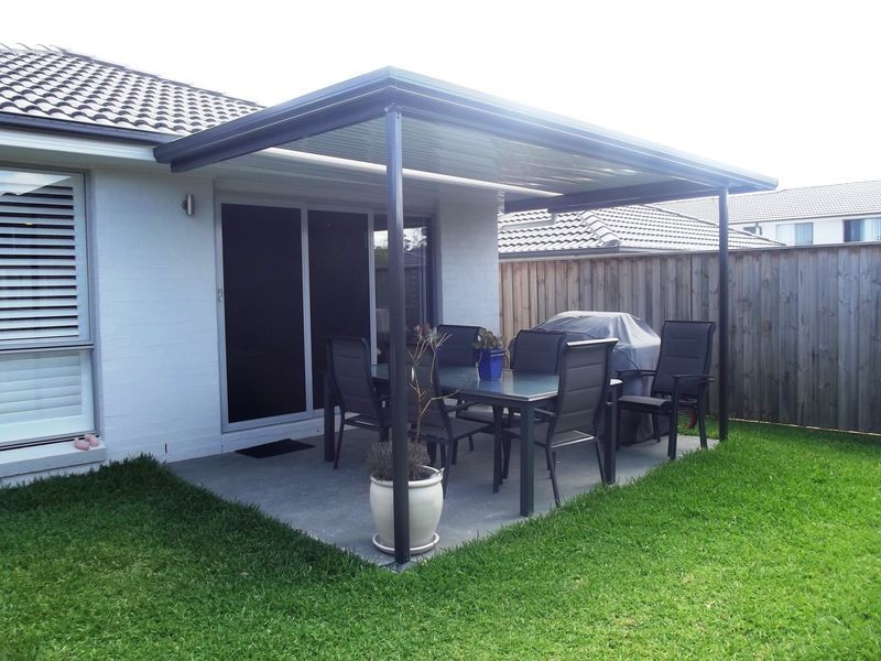 61 Eleanor Drive, Glenfield NSW 2167