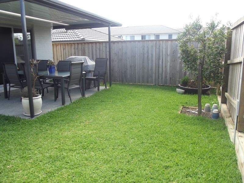 61 Eleanor Drive, Glenfield NSW 2167