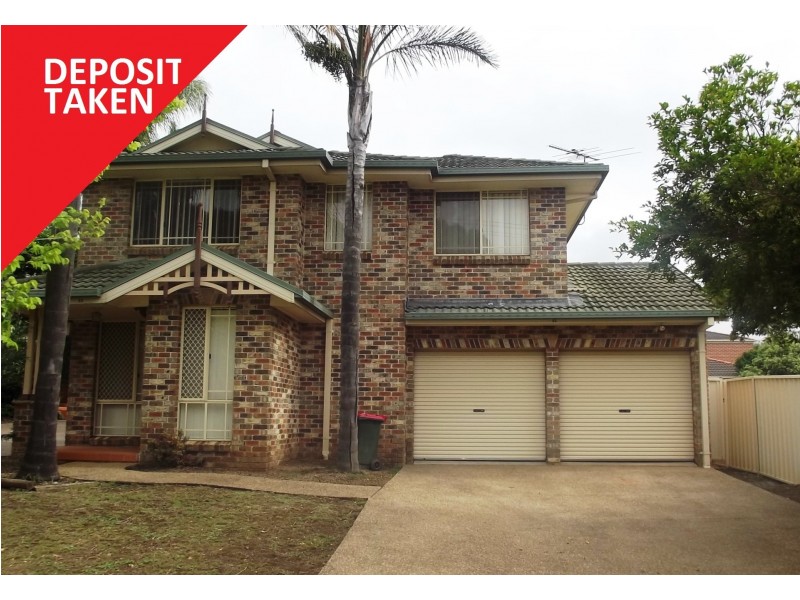 12/20 Myall Road, Casula NSW 2170