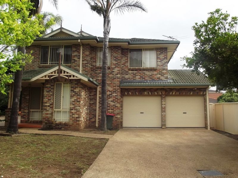 12/20 Myall Road, Casula NSW 2170