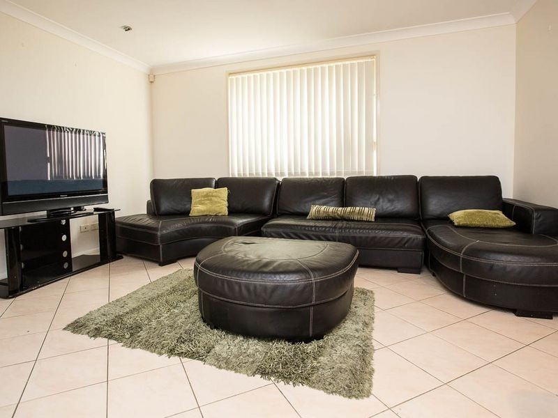 1 Peppercorn Place, Horningsea Park NSW 2171