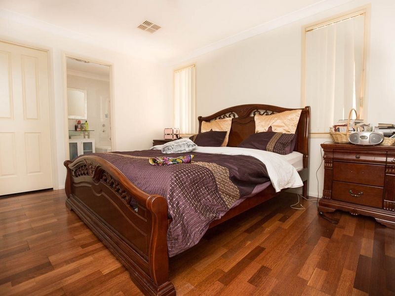 1 Peppercorn Place, Horningsea Park NSW 2171