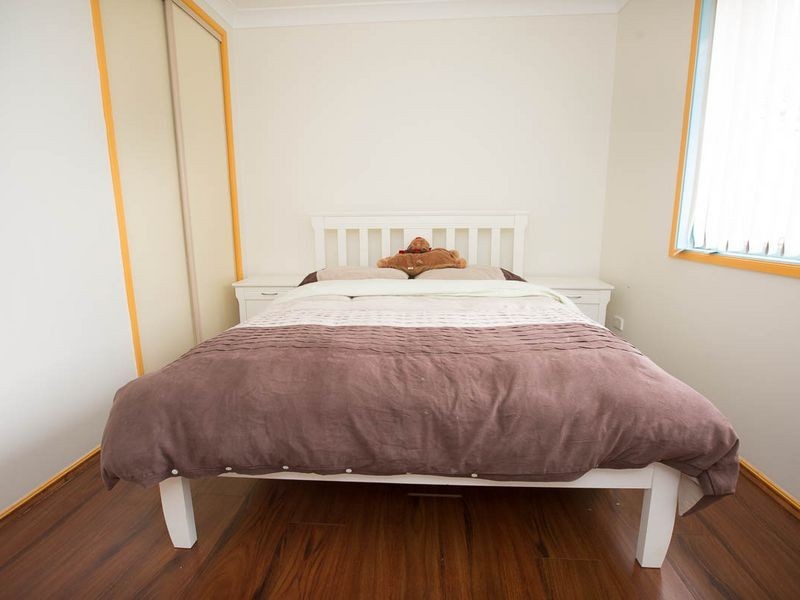 1 Peppercorn Place, Horningsea Park NSW 2171