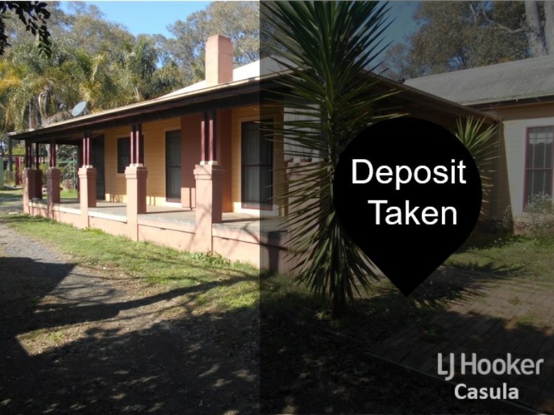 66 Kent Street, Minto NSW 2566