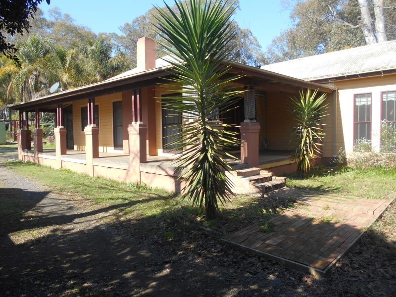 66 Kent Street, Minto NSW 2566