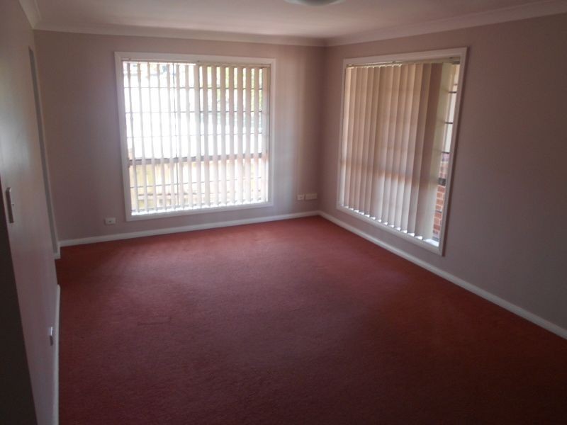 3A Gilmore Road, Casula NSW 2170