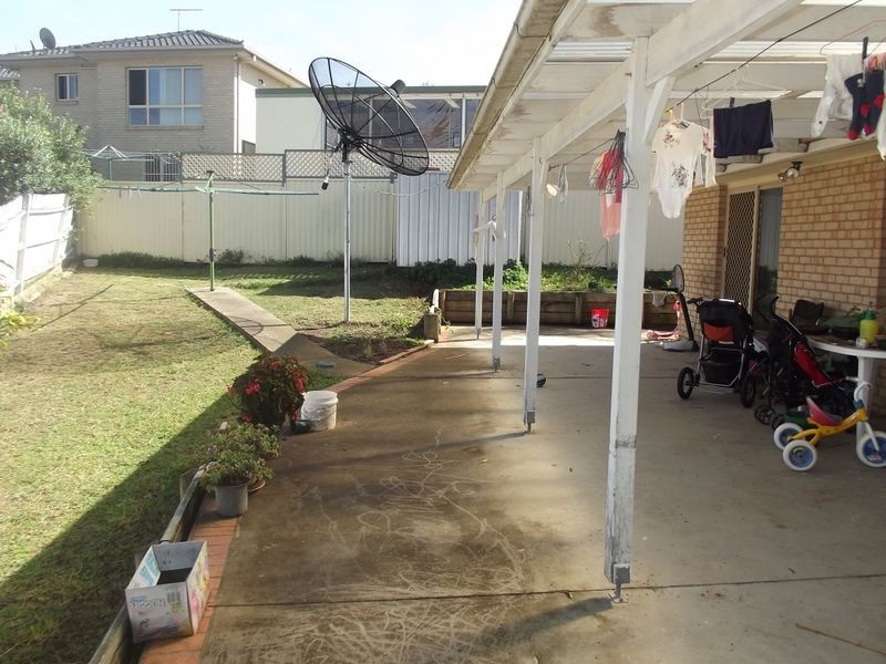 3 Melba Place, Casula NSW 2170