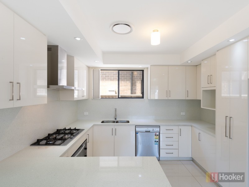 1 Polya Place, Horningsea Park NSW 2171